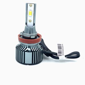 لامپ هدلایت خودرو D8Pro مدل H11 (سفید) بسته دو عددی