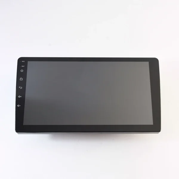 مانیتور خودرو اندروید کاروین مدل s800 با برد TS مناسب برای پراید 131