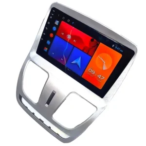 مانیتور اندروید خودروی وینکا مدل A170 Plus مناسب برای ساینا