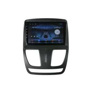 مانیتور خودرو کاروین مدل s800 با برد TS مناسب برای کوییک