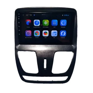 مانیتور خودرو اندروید مدل وینکا A170 Plus مناسب برای کوییک